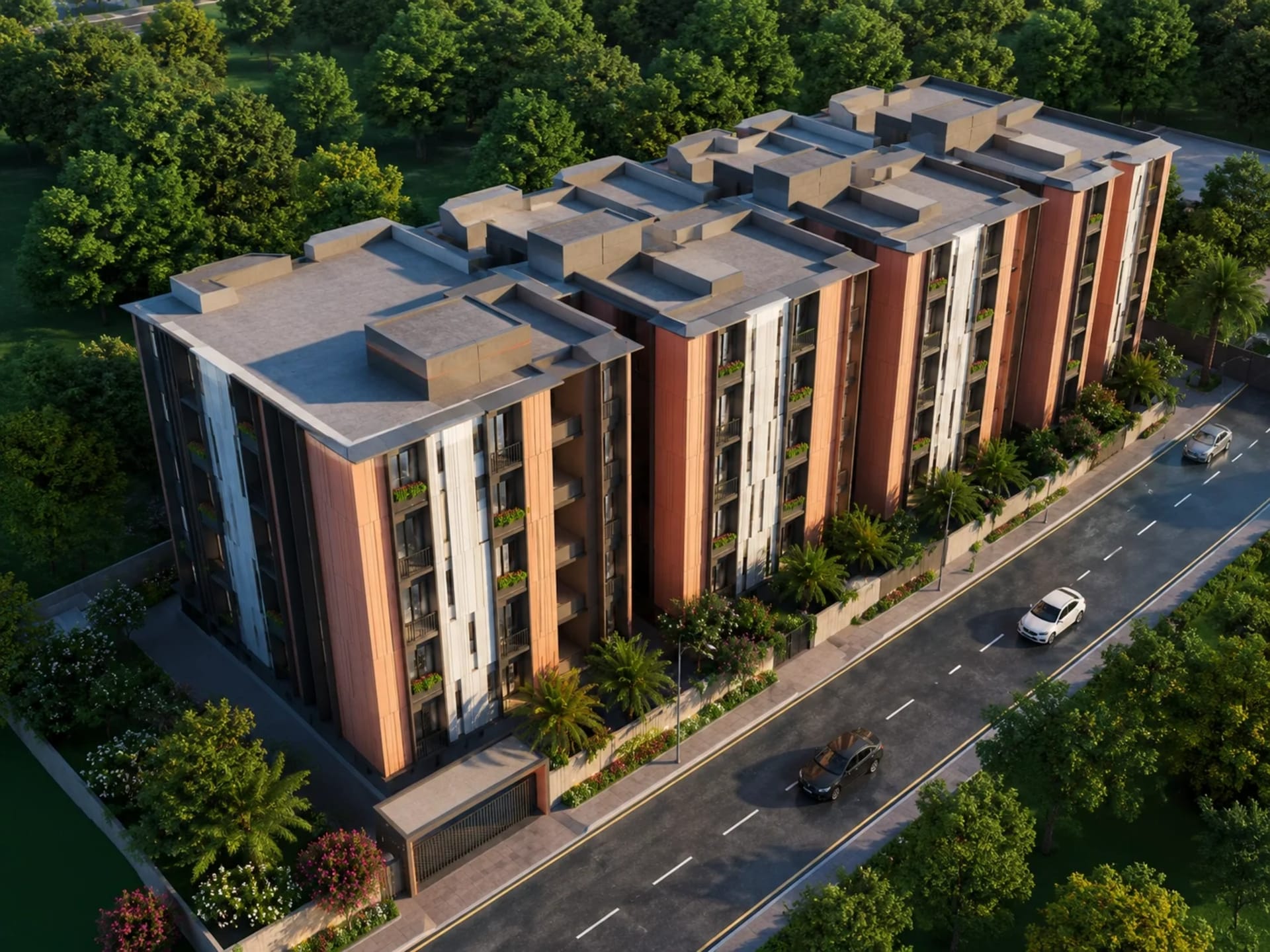 BBCL Eshana — view 3