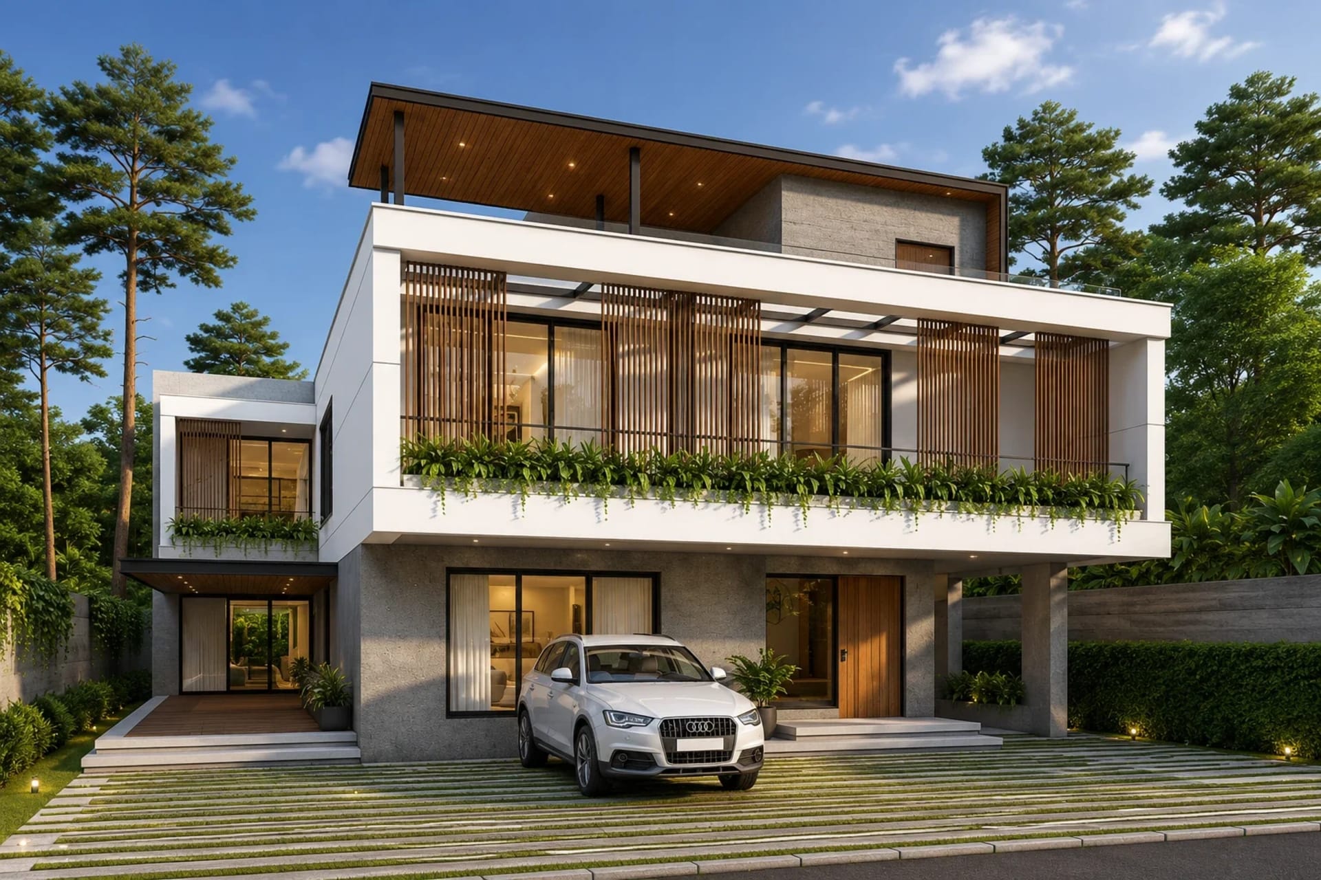 BBCL Allu Brise — view 2