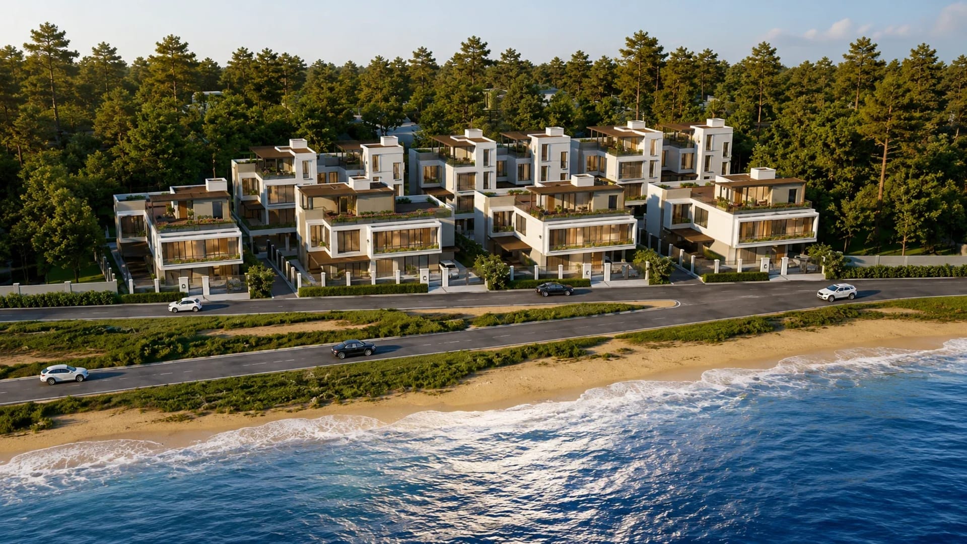 BBCL project in Chennai