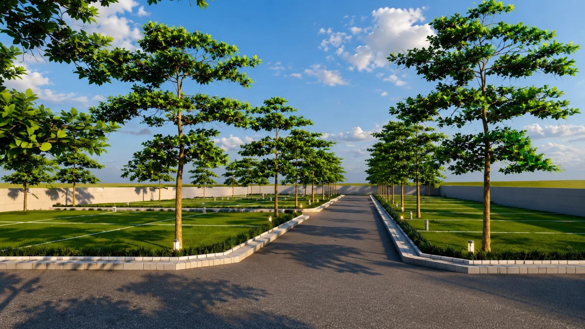 BBCL Evergreen Phase 2 — view 2