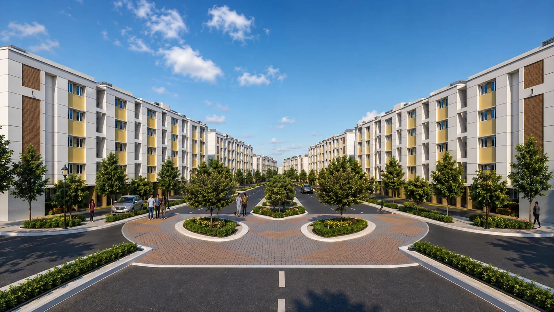 VGN Brixton — view 2