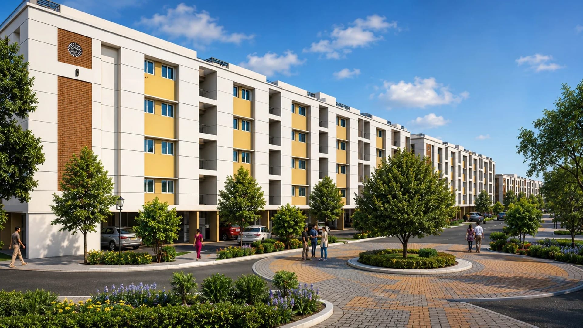 VGN Brixton — view 3