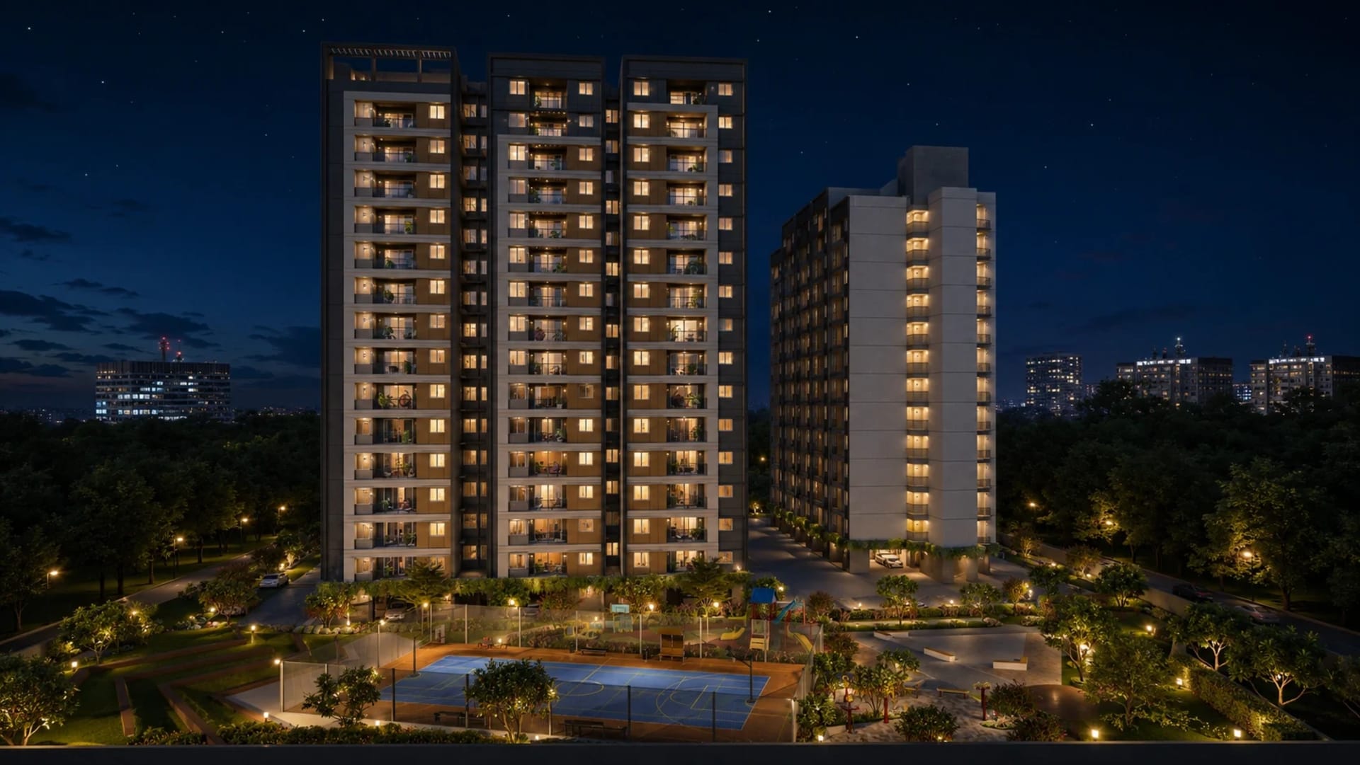 Radiance Solitaire — view 2