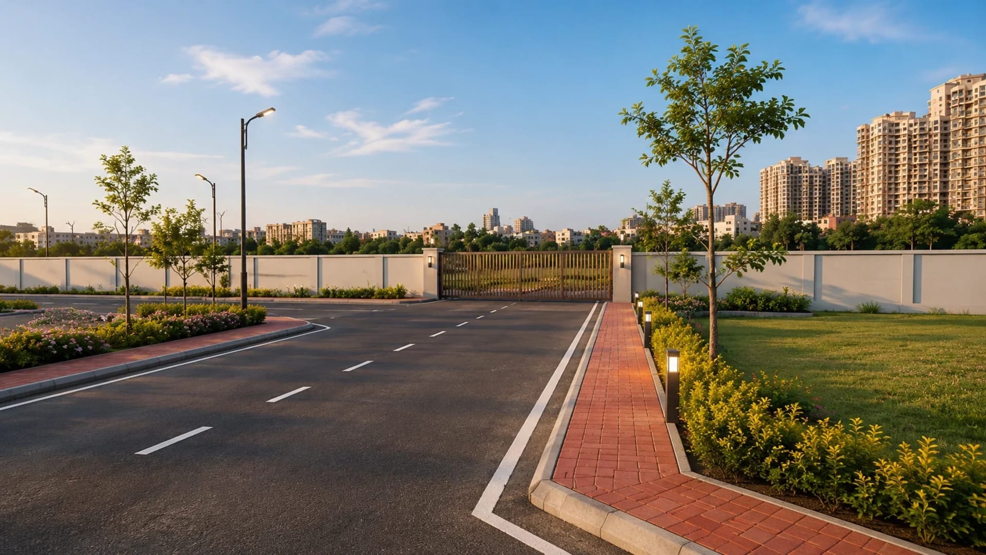 Urban Tree Onyx Enclave — view 2