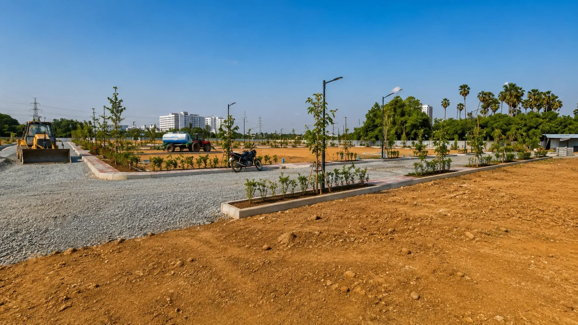 Urban Tree Amber County — view 2