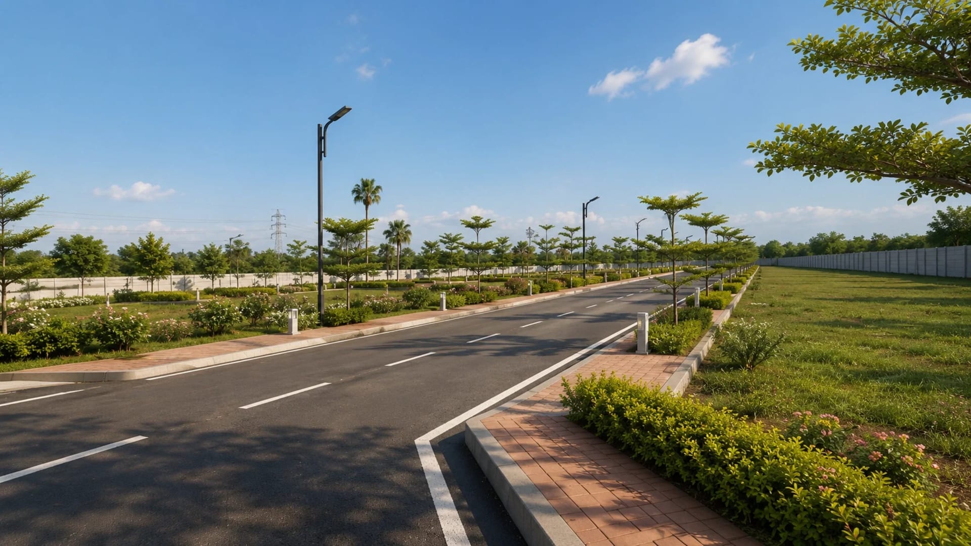 Urban Tree Crystal Crown — view 2