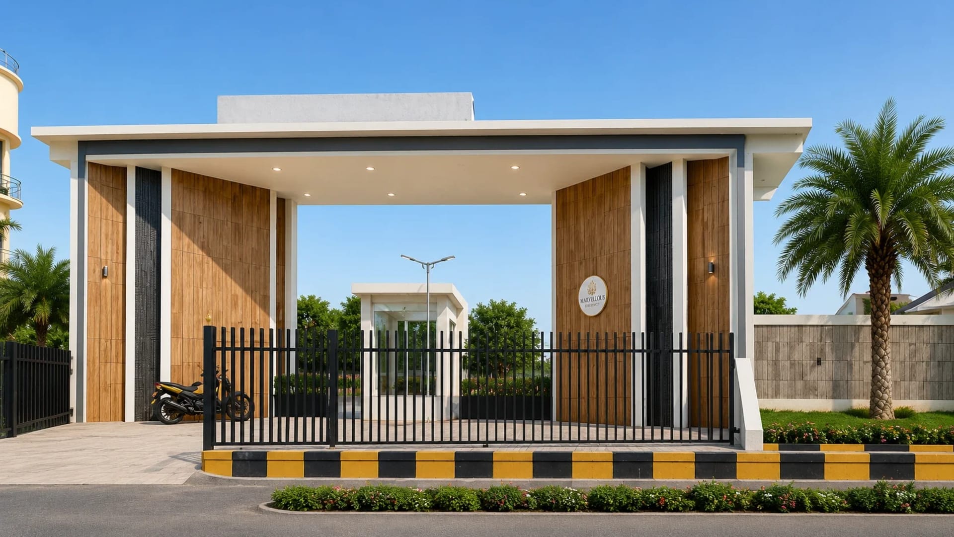 Urban Tree MKN Phase 2 – 1014 Sq.Ft. Residential Plot