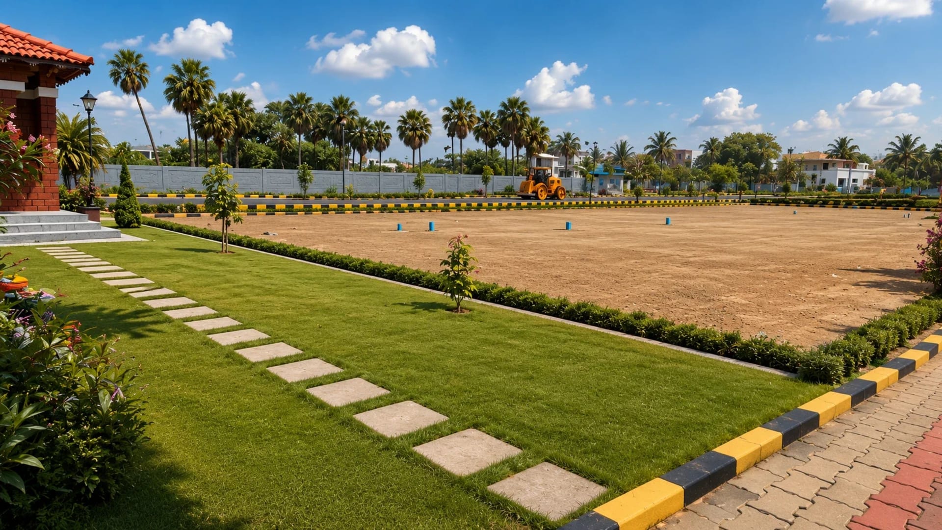 Urban Tree MKN Phase 2 — view 2