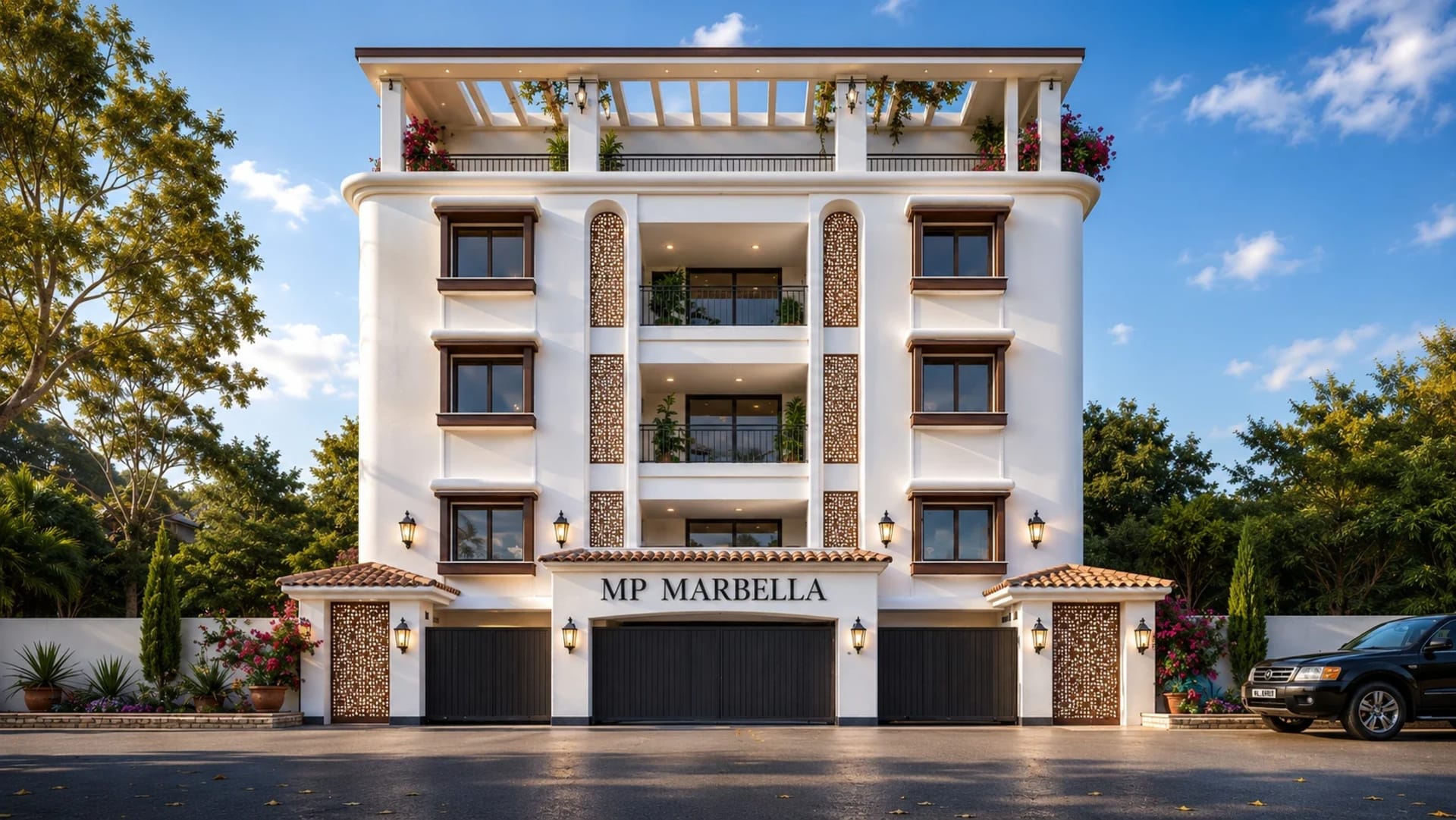 MP Marbella — view 2