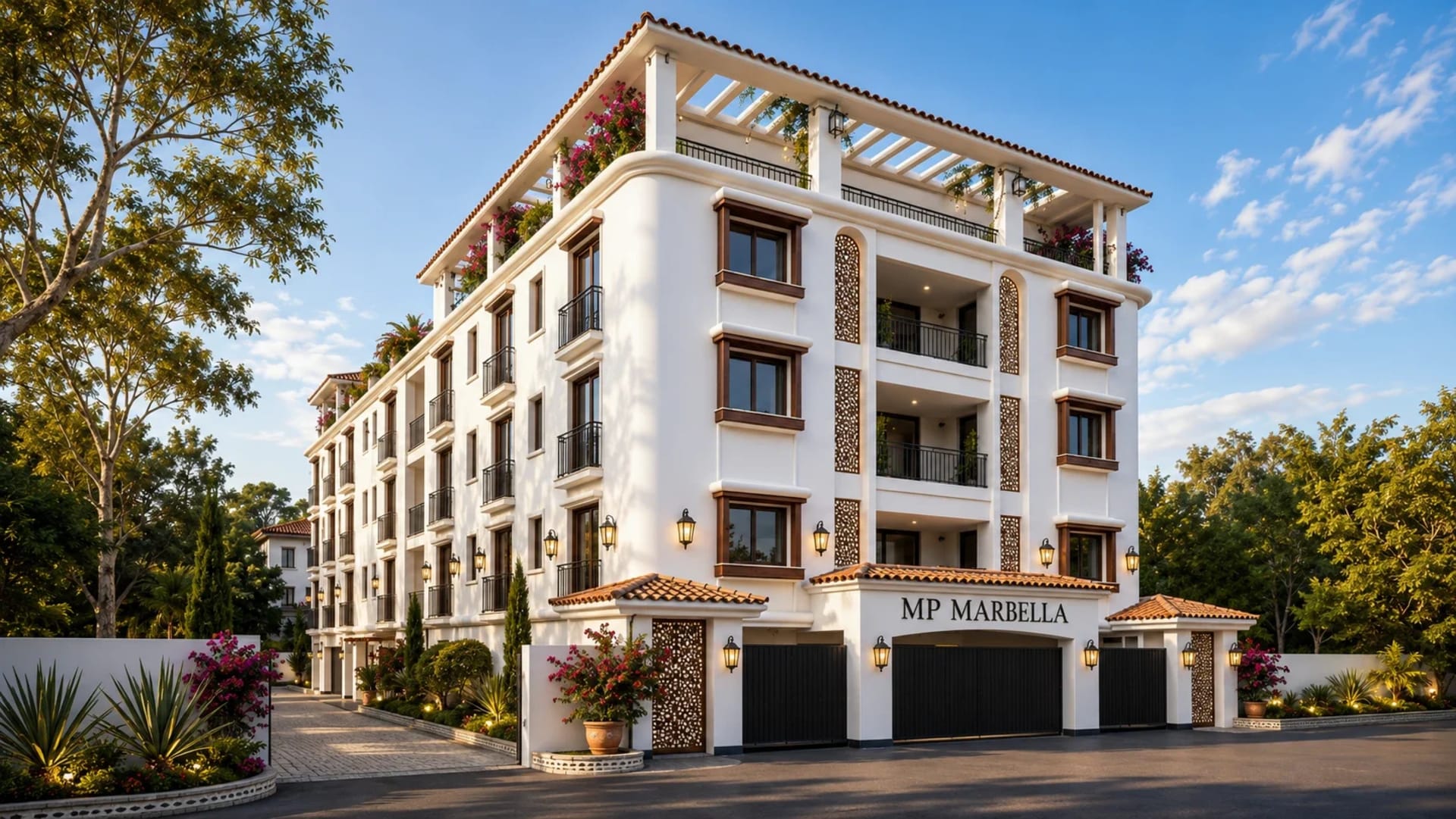 MP Marbella — view 3