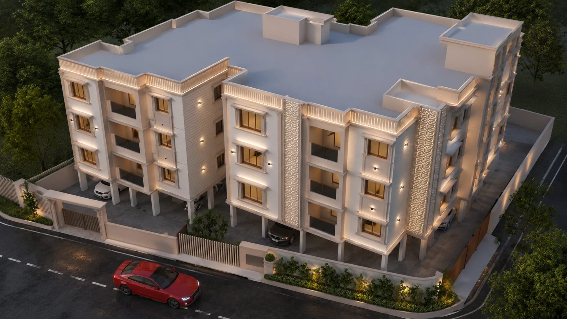 MP Mugavari — view 3