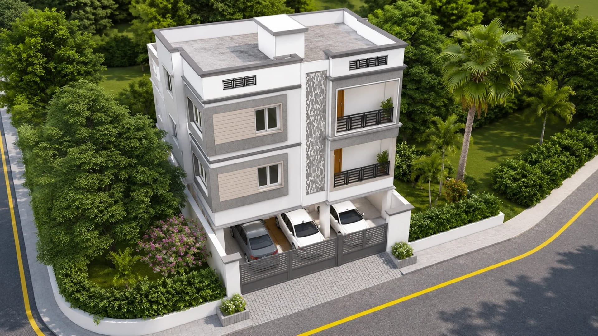 MP Amber — view 3