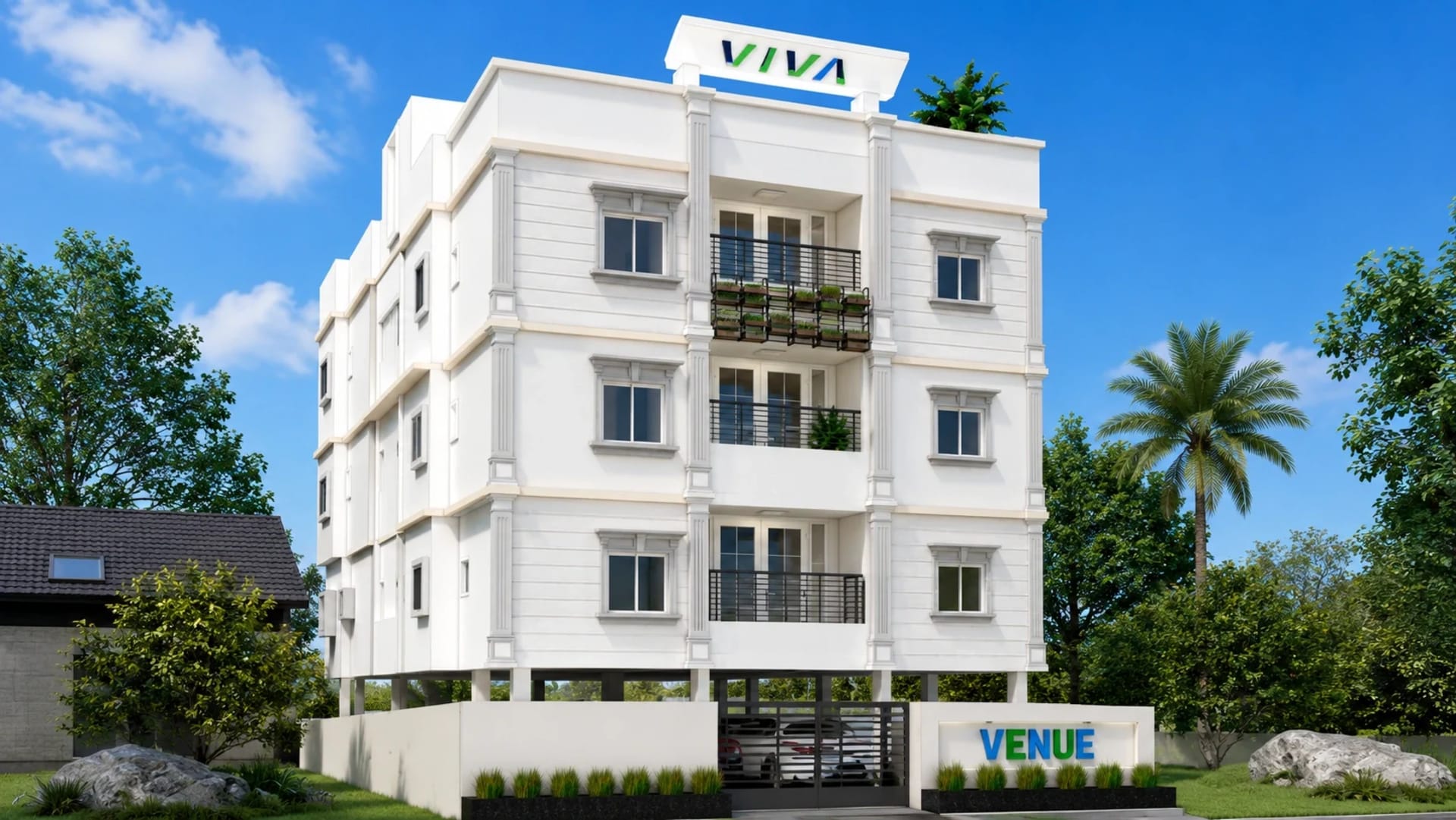 Viva Venue in Pammal, Chennai — view 2