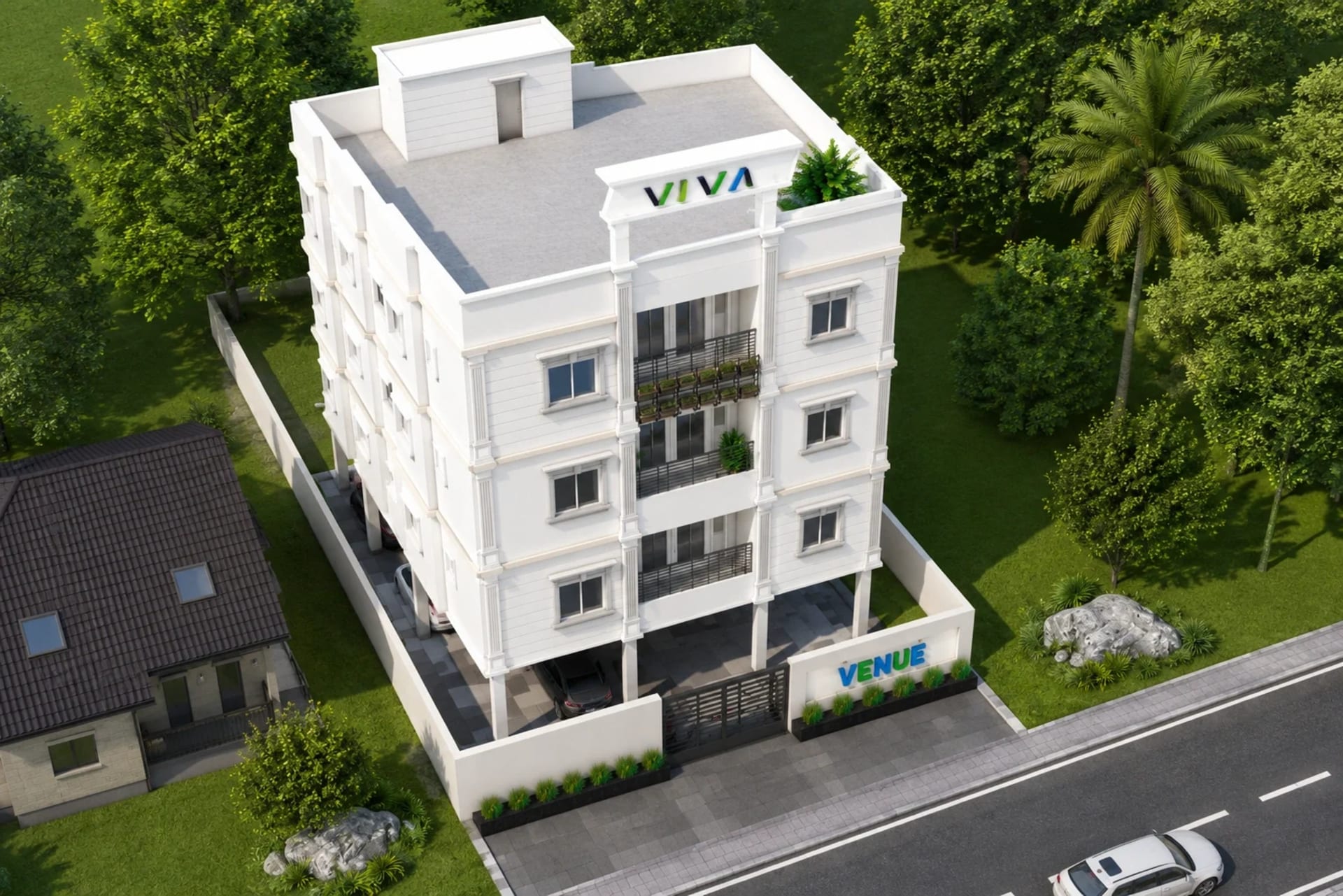 Viva Venue in Pammal, Chennai — view 3