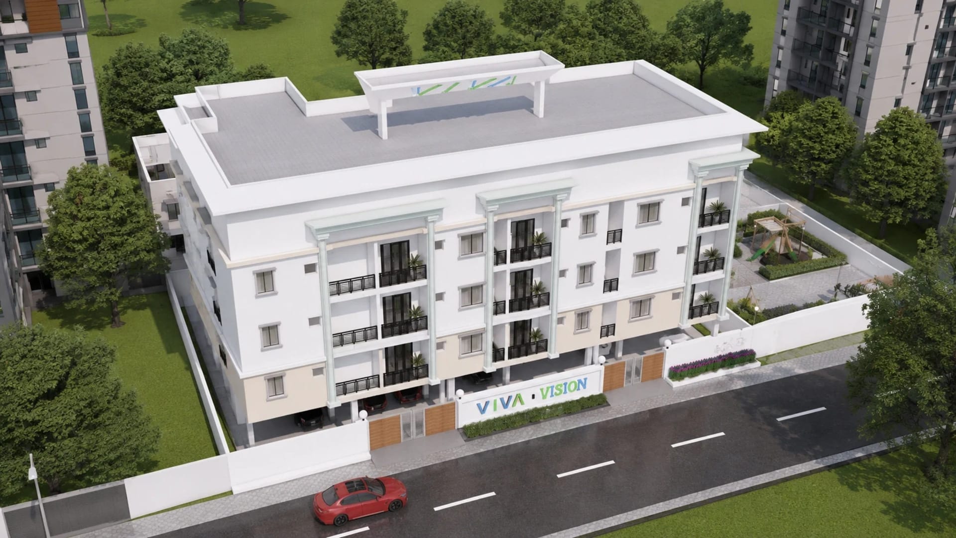 Viva Vision in Pallavaram, Chennai — view 3