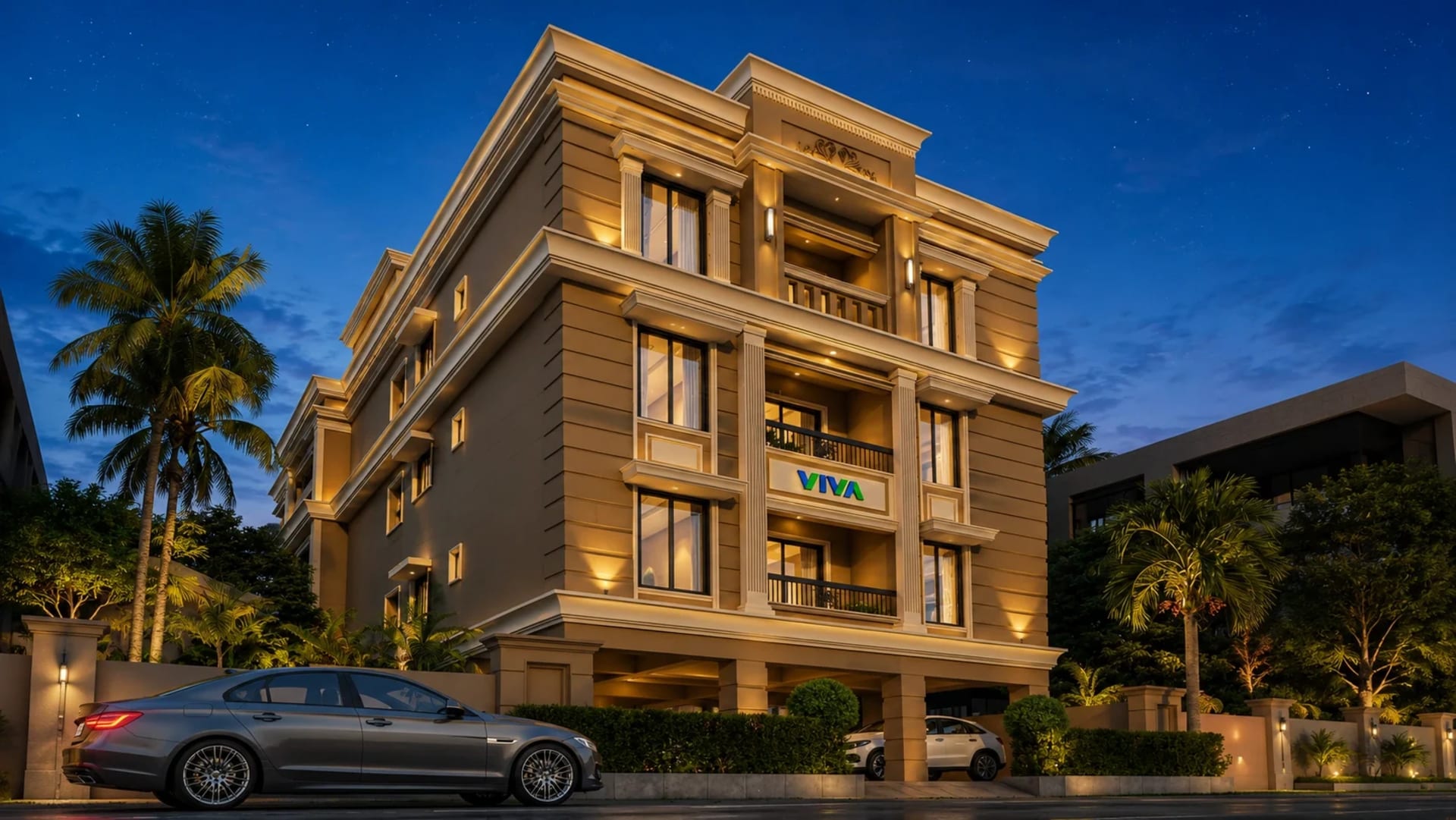 Viva Vibrant in Zamin Pallavaram, Chennai — view 2