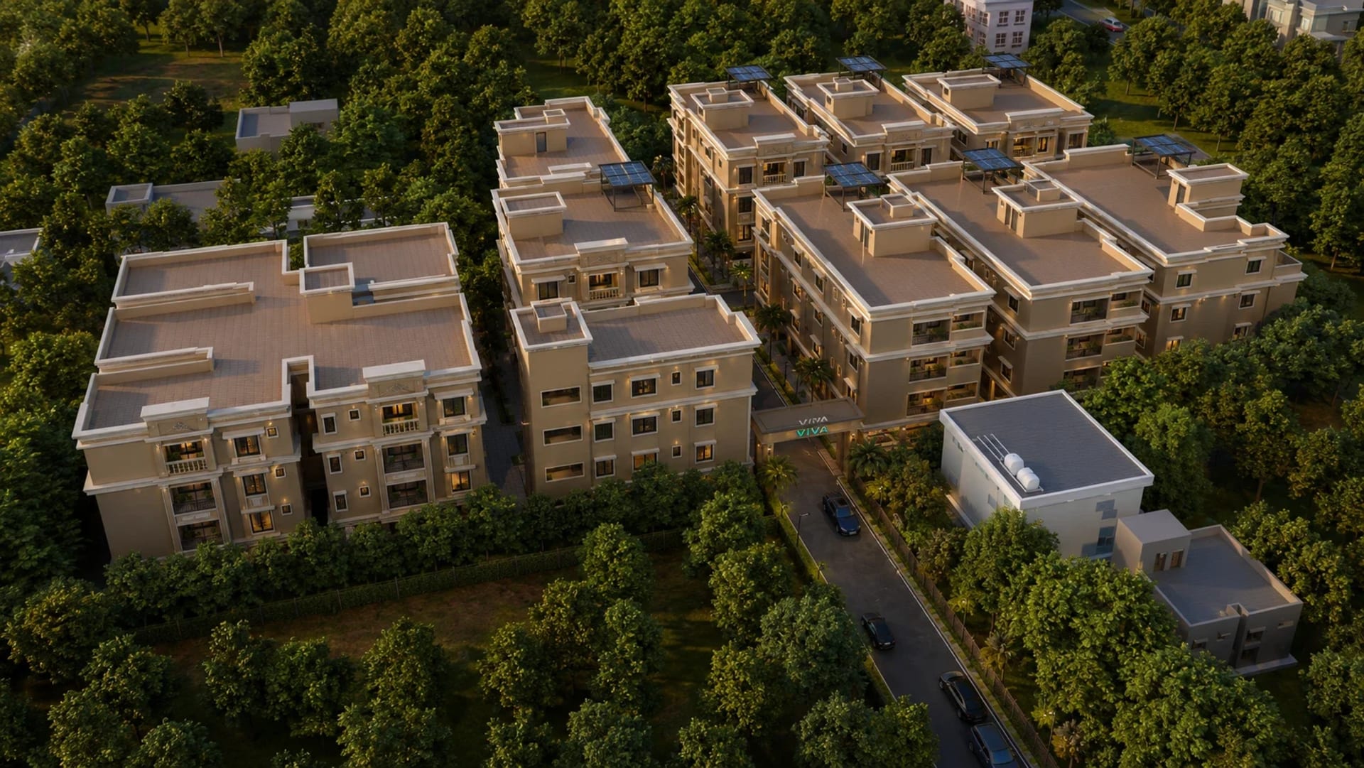 Viva Vibrant in Zamin Pallavaram, Chennai — view 3