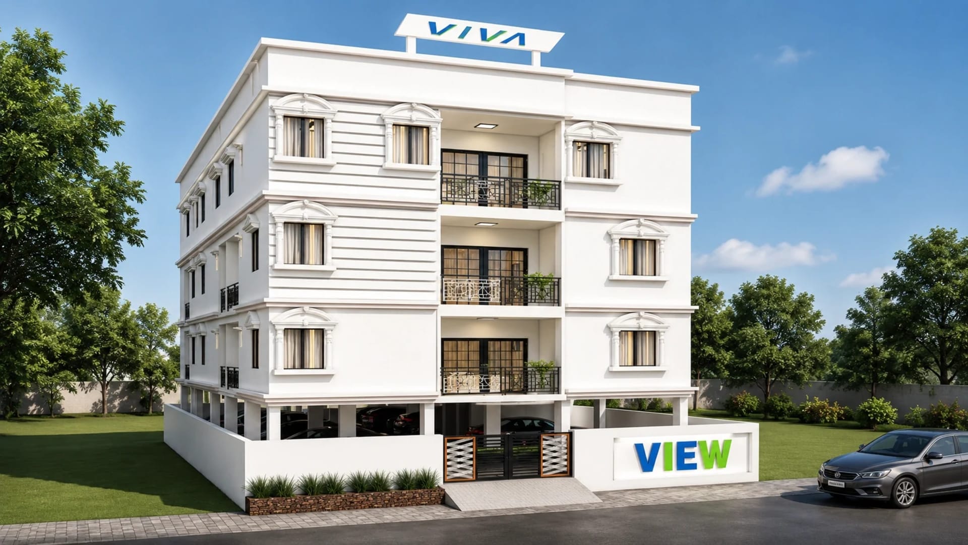Viva View in Pammal, Chennai — view 2