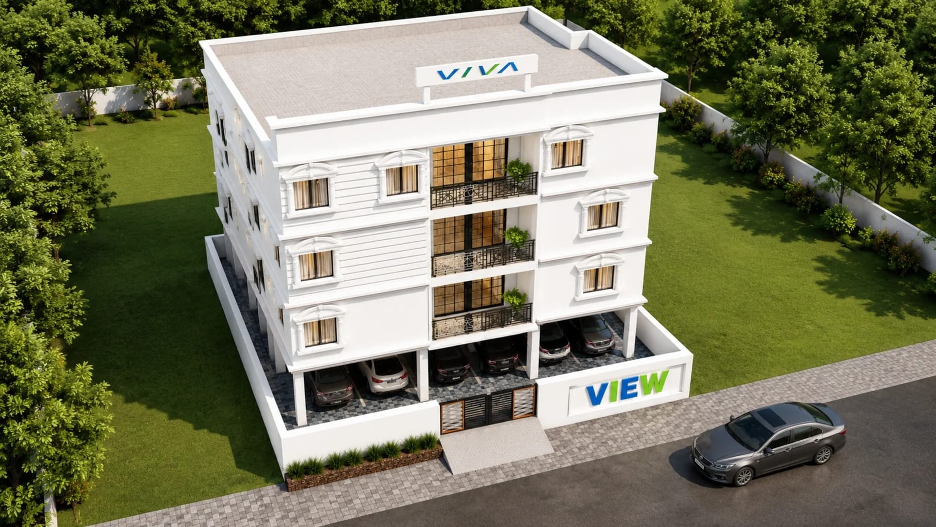 Viva View in Pammal, Chennai — view 3