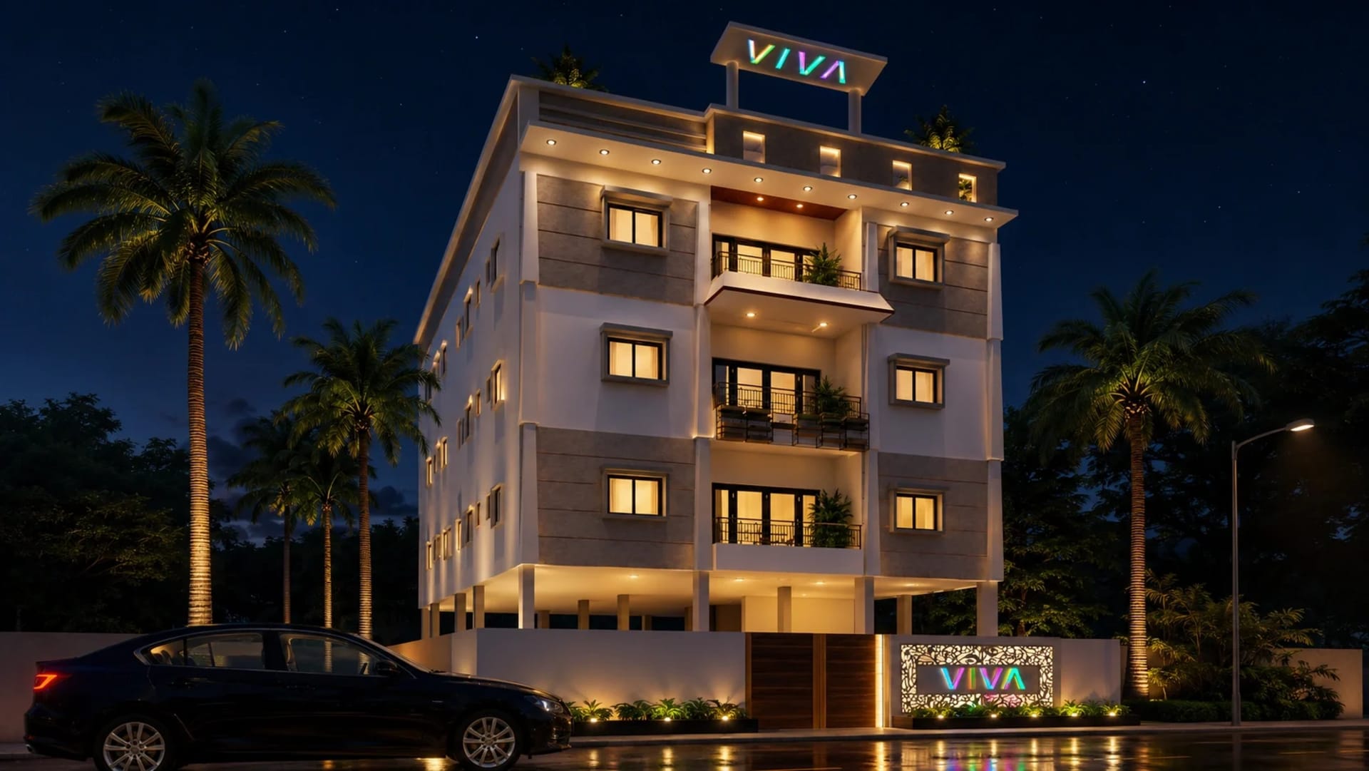 Viva Bhuvasa in Tambaram, Chennai — view 1