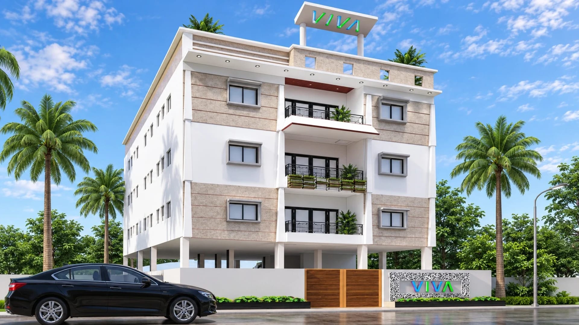 Viva Bhuvasa in Tambaram, Chennai — view 2