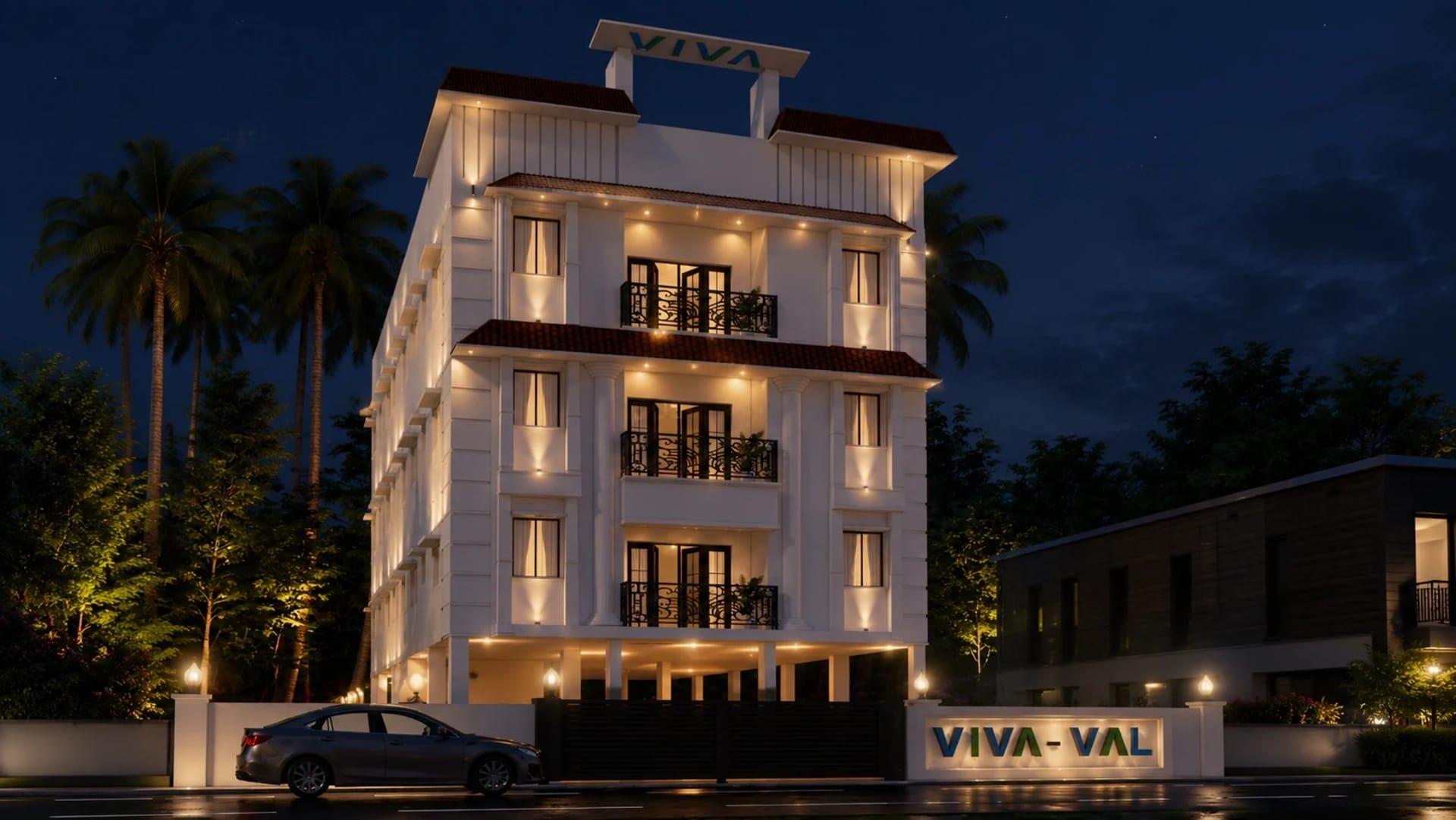 Viva Val in Madambakkam, Chennai — view 1