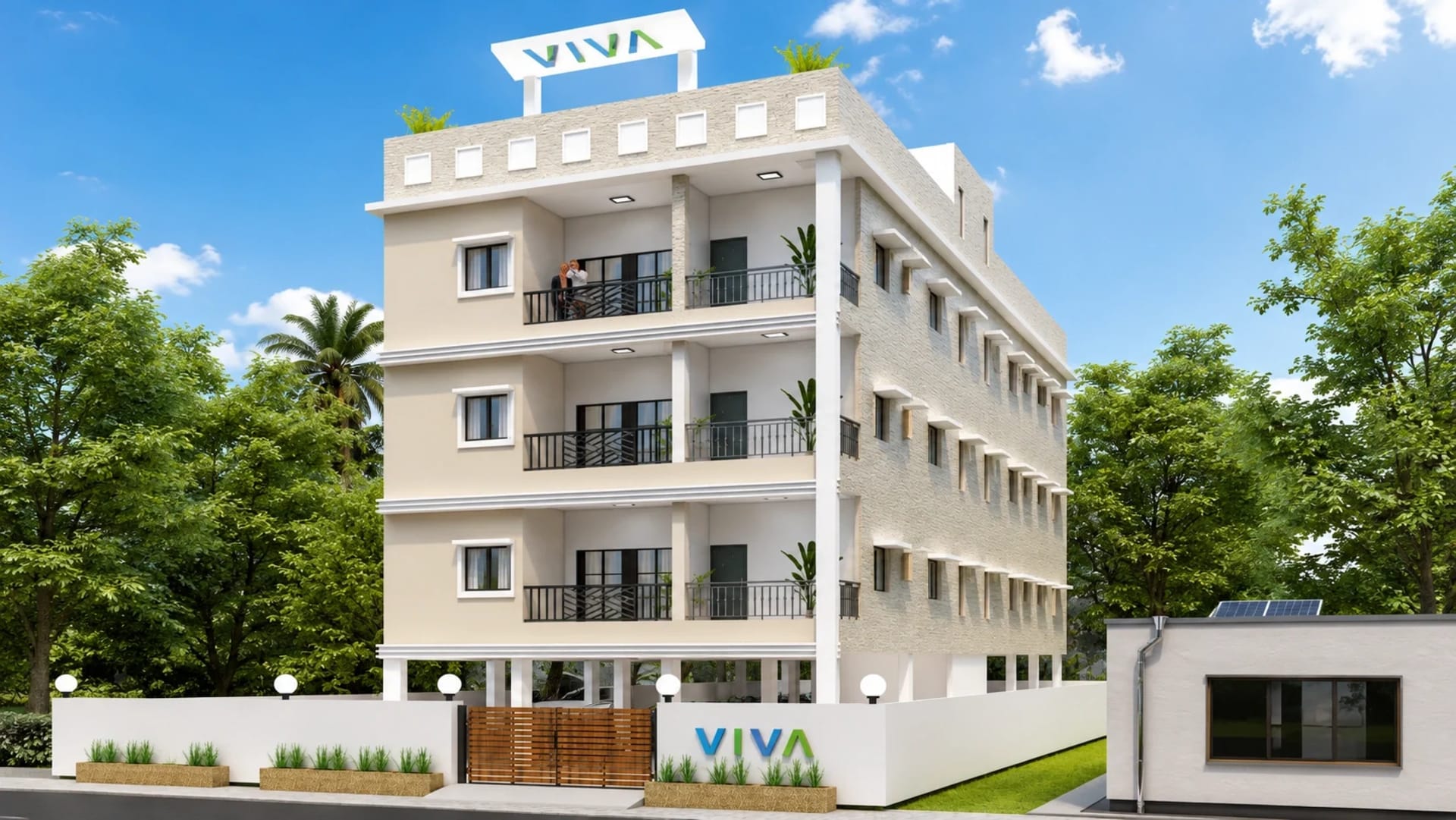 Viva Vin in Pammal, Chennai — view 2
