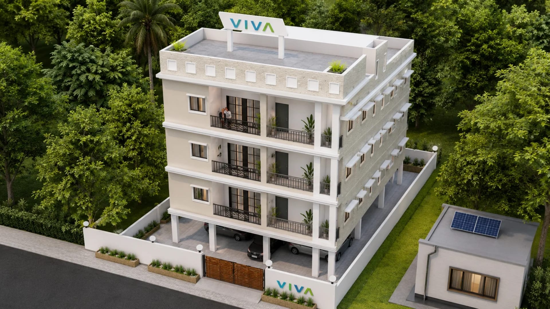 Viva Vin in Pammal, Chennai — view 3