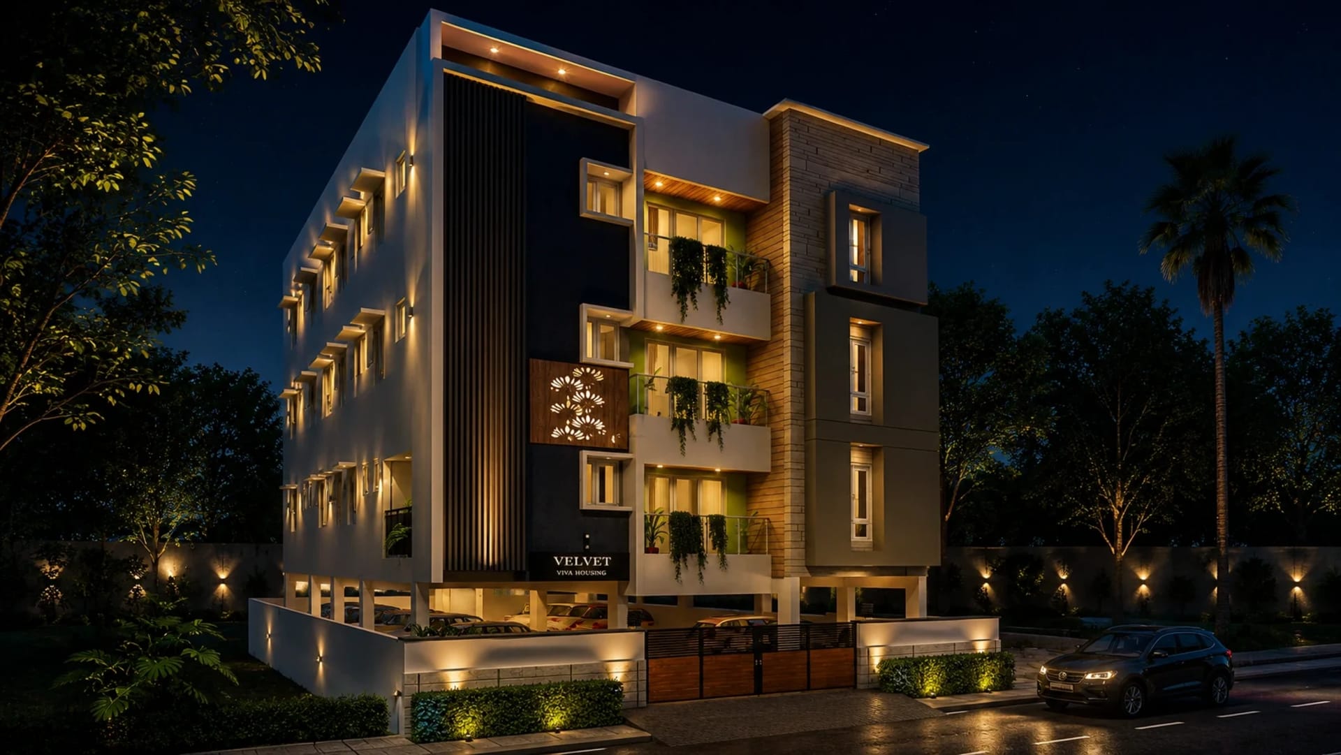 Viva Velvet in Pallavaram, Chennai — view 1