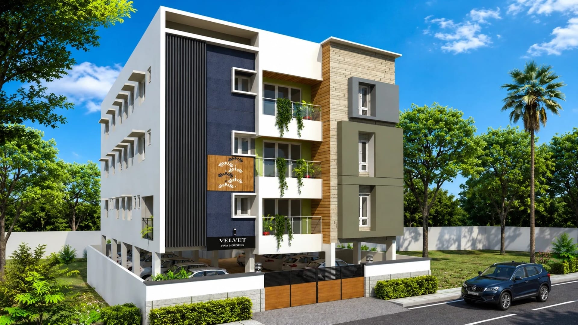 Viva Velvet in Pallavaram, Chennai — view 2
