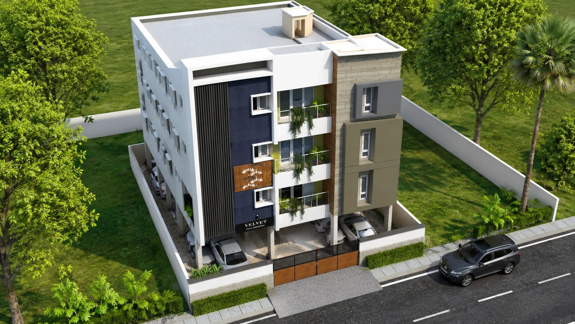 Viva Velvet in Pallavaram, Chennai — view 3