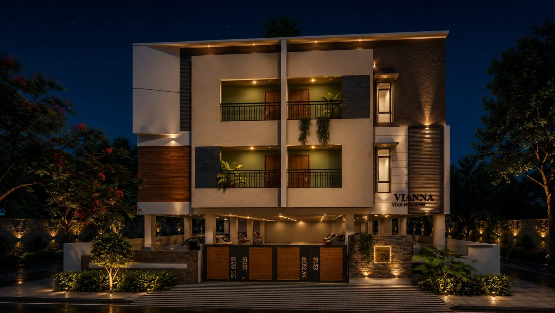 Viva Vivaan in Pallavaram, Chennai — view 1