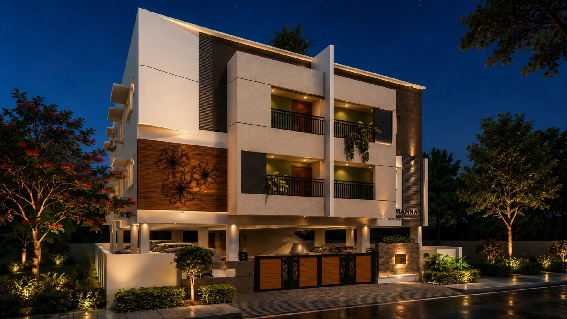 Viva Vivaan in Pallavaram, Chennai — view 2