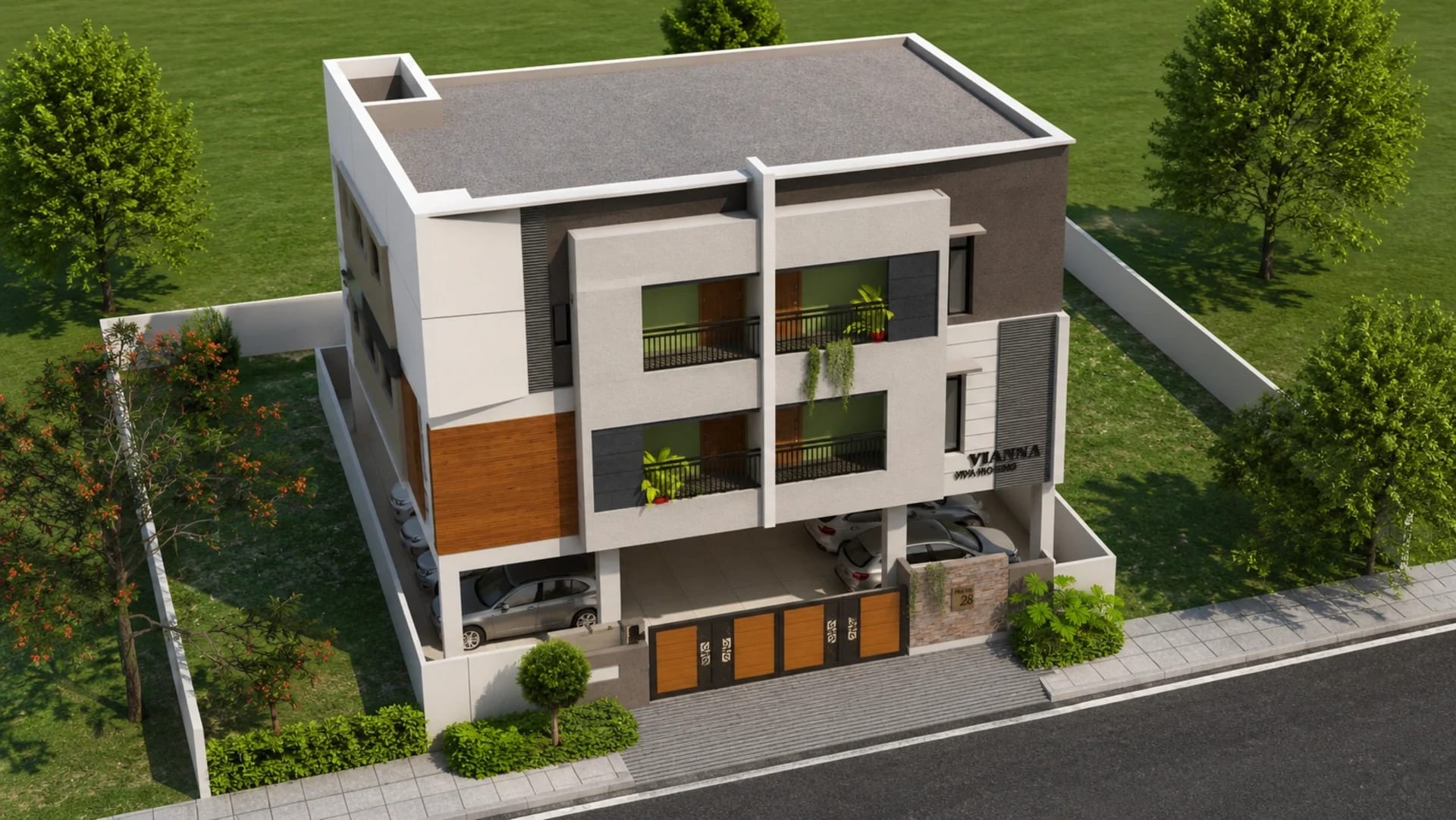 Viva Vivaan in Pallavaram, Chennai — view 3
