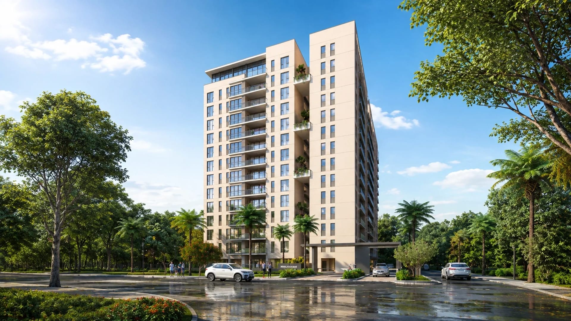 Appaswamy Malkoha in Guindy, Chennai — view 2
