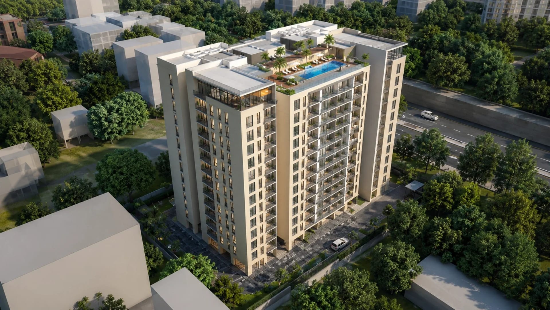Appaswamy Malkoha in Guindy, Chennai — view 3