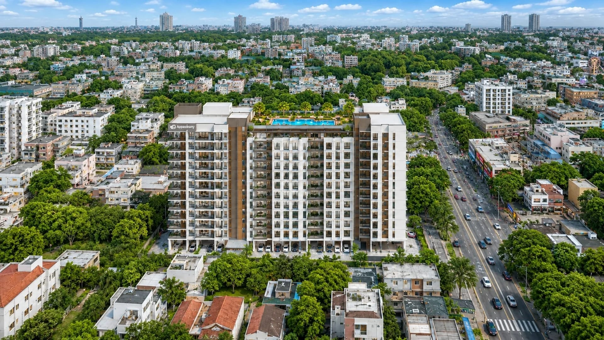 Appaswamy Kamadhenu in Mylapore, Chennai — view 3