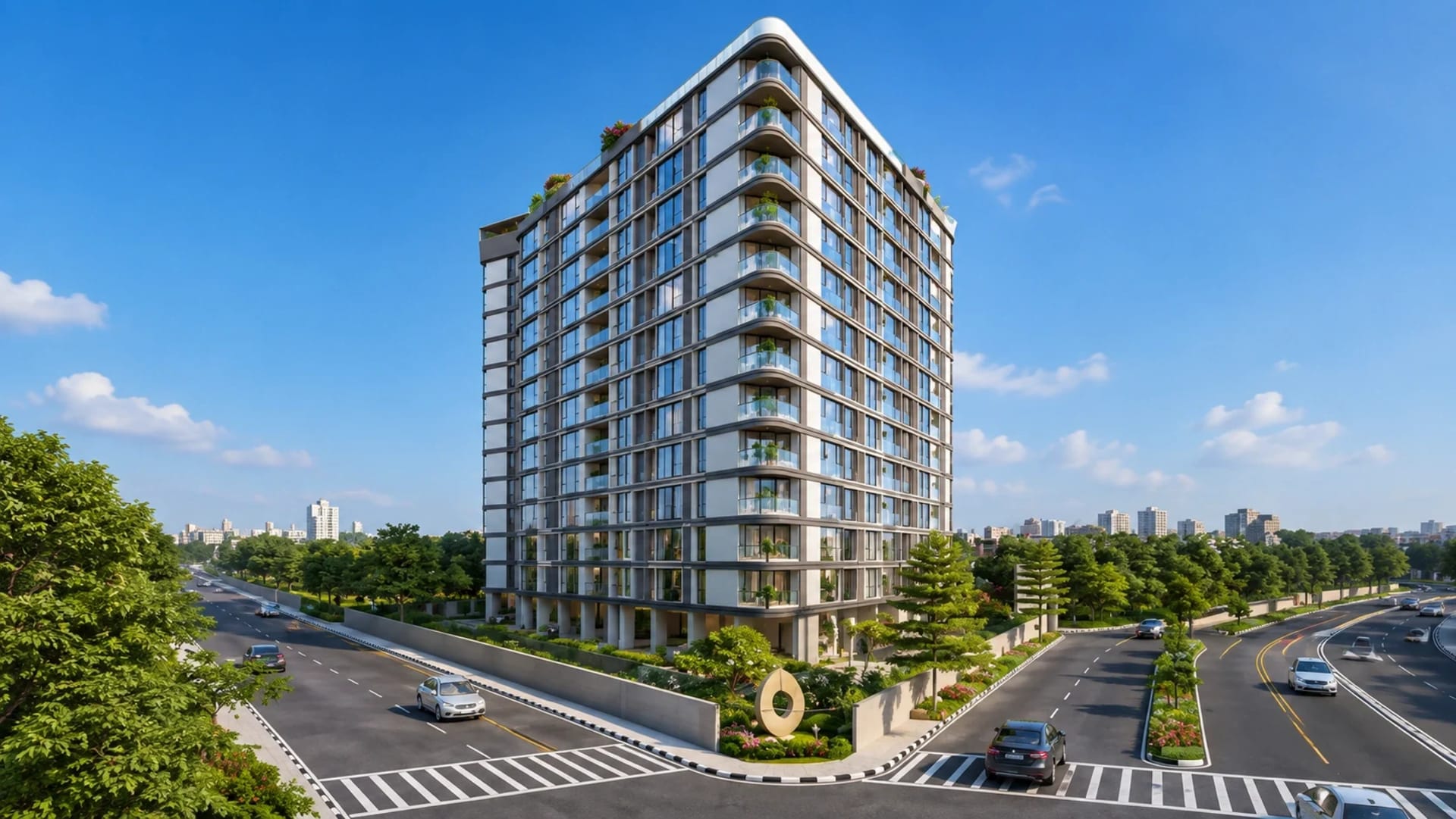 Appaswamy Parkhouse Mews in Guindy, Chennai — view 2