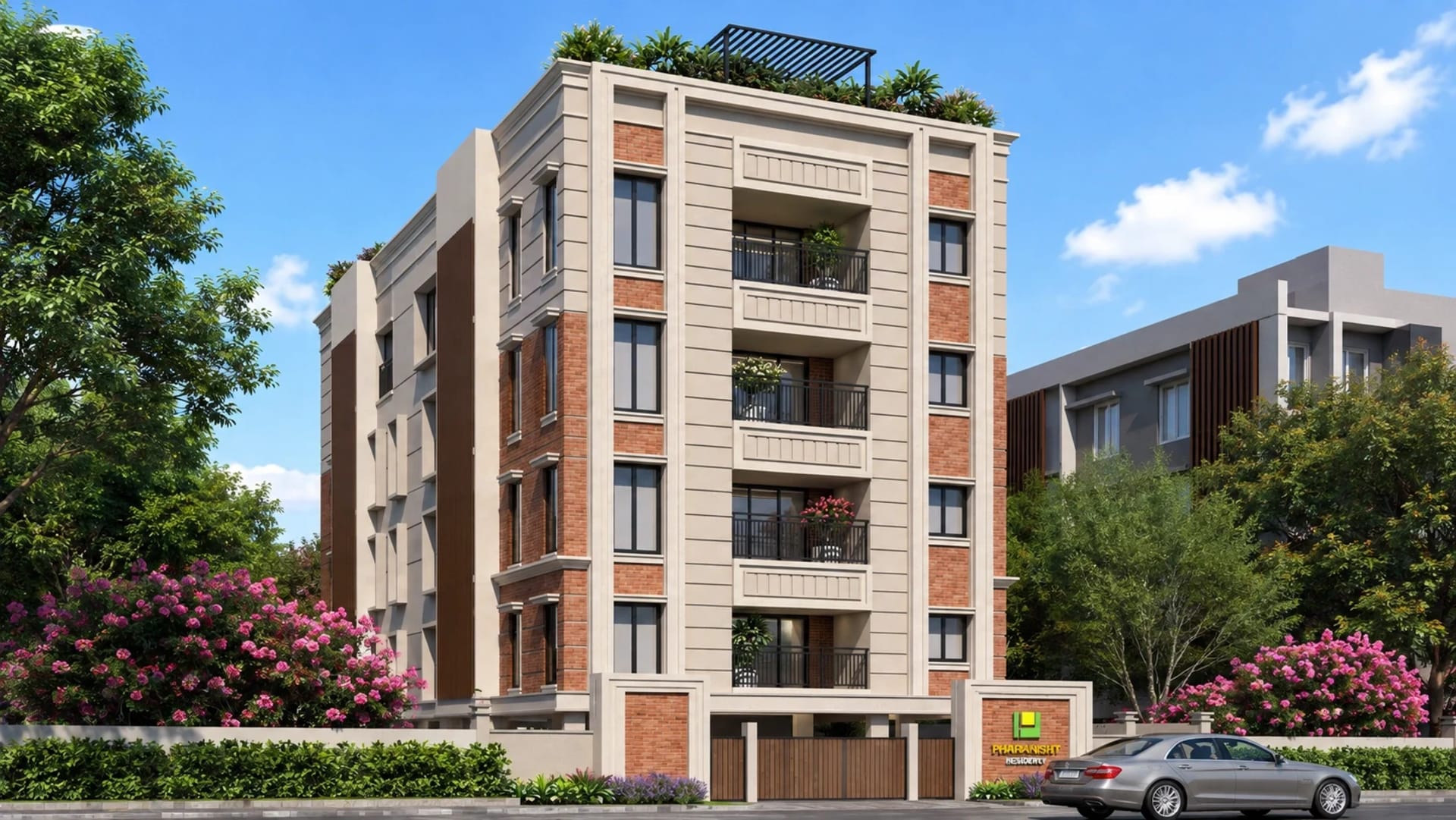 Pushkars Shree Soundarya in Anna Nagar, Chennai — view 2