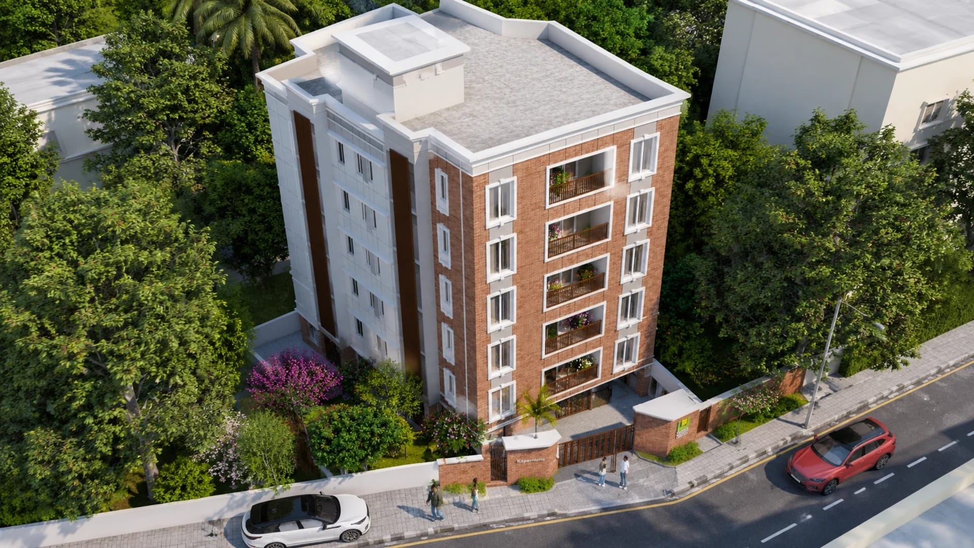 Pushkars Kalpavriksha in Anna Nagar West, Chennai — view 3