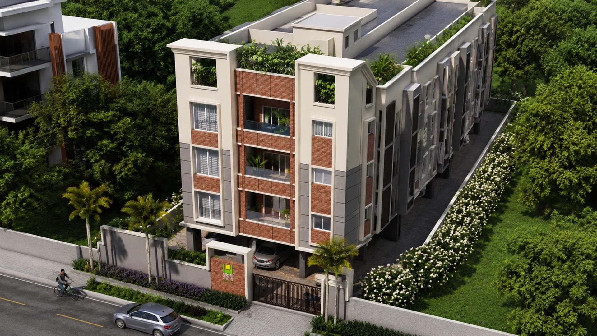 Pushkars Padmashri in T. Nagar, Chennai — view 3