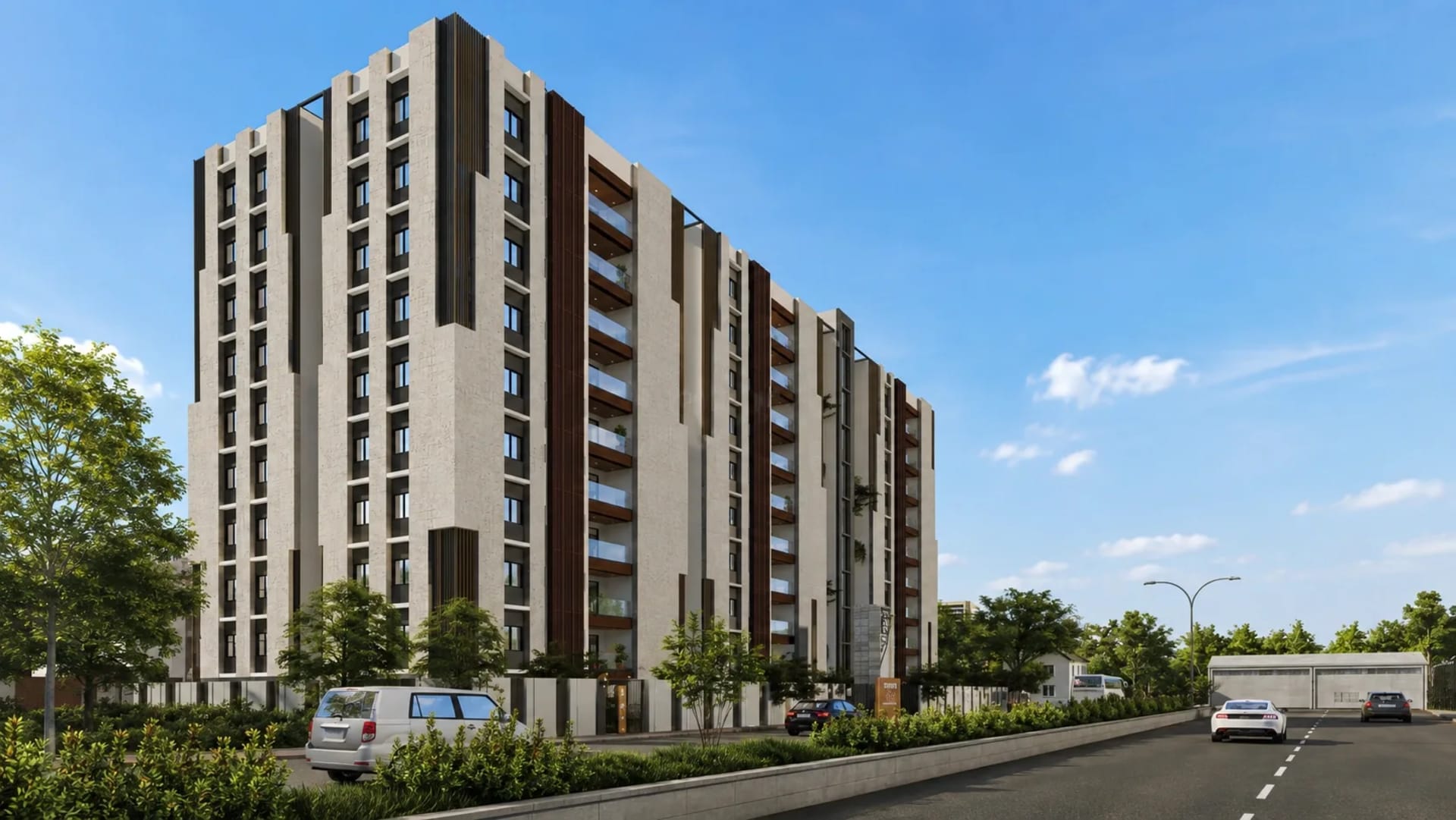Ramaniyam Manasa in Anna Nagar, Chennai — view 2