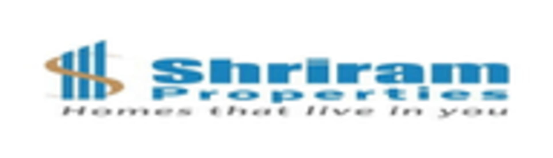 Shriram properties