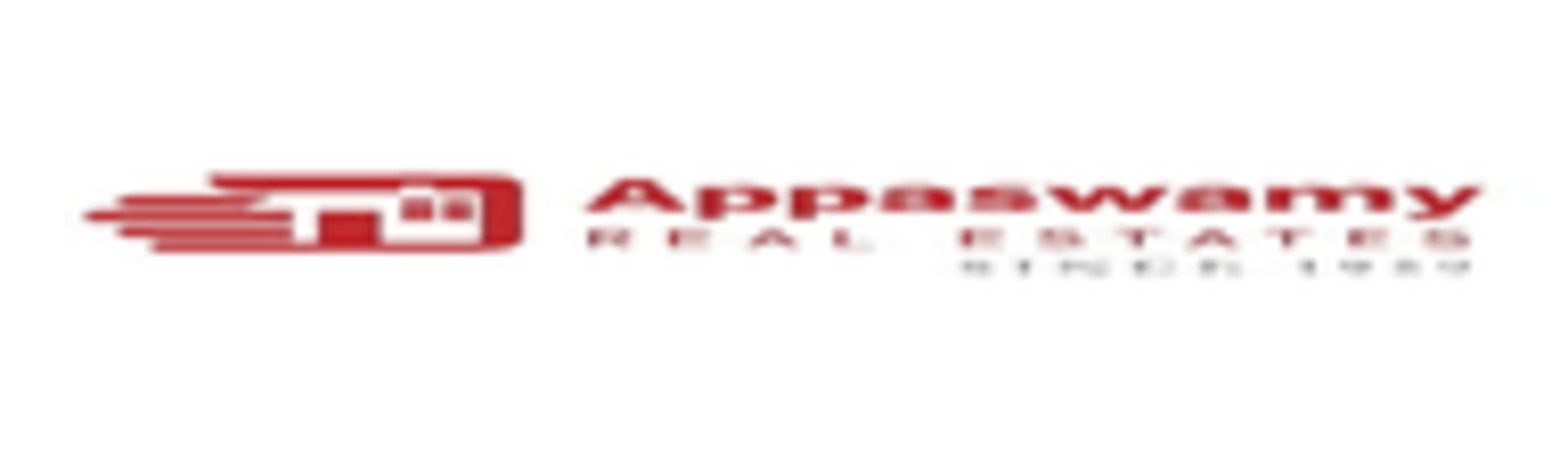 Appaswamy Real Estates Ltd