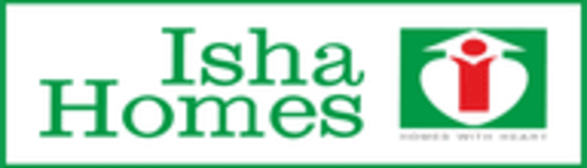 Isha Homes (India) Pvt Ltd