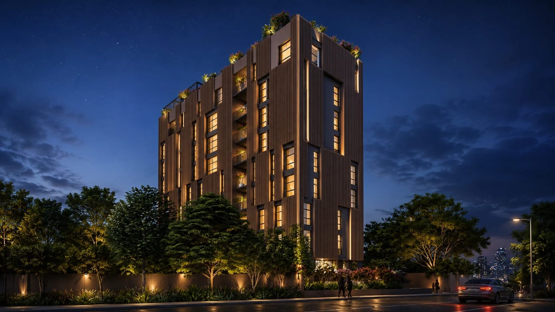 Bhaggyam Pranathi in Teynampet, Chennai — view 2