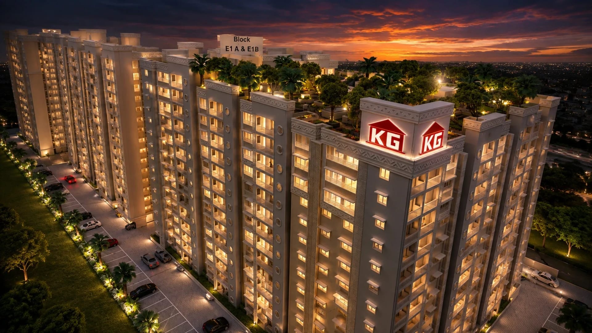 KG Impressions in Mogappair, Chennai — view 2