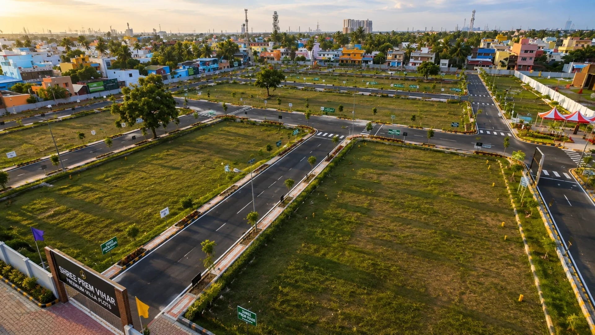KG Shree Prem Vihar in Tiruvottiyur, Chennai — view 3