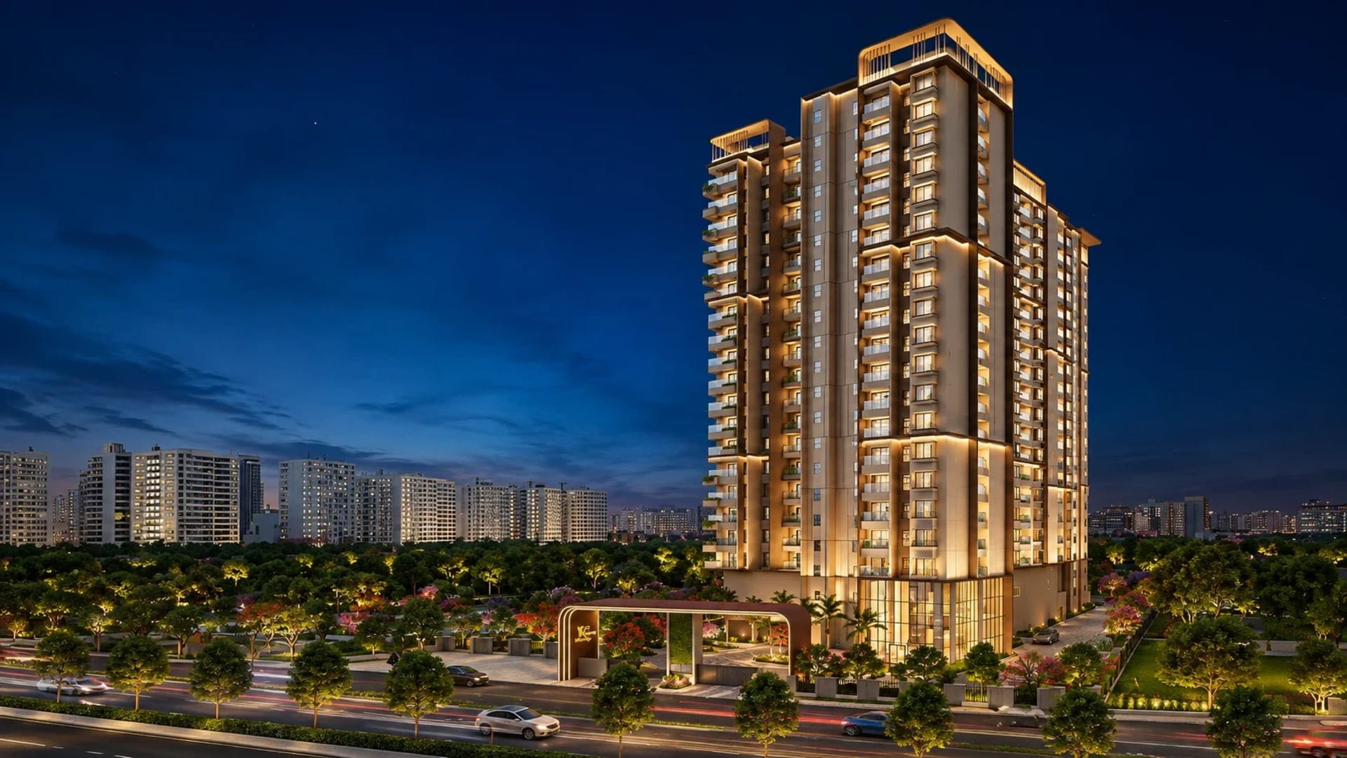 Shriram Codename King Life
