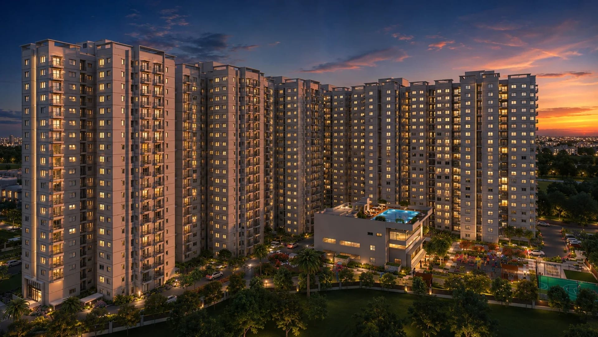 Shriram 122 West